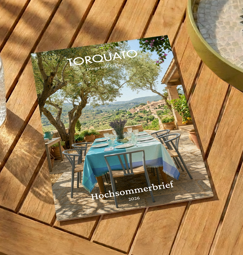 Hochsommerbrief 2026 - Onlinekatalog Hochsommerbrief 2026 - Onlinekatalog
